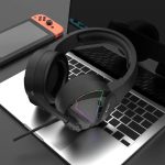 هدفون بی سیم گرین لاین GP27X - تصویر 2