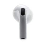 هدفون بی سیم اپل مدل ایرپاد AirPods 4 - تصویر 3