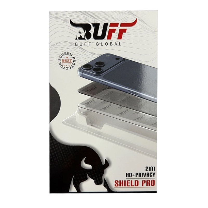 محافظ صفحه نمایش بوف مدل Shield Pro