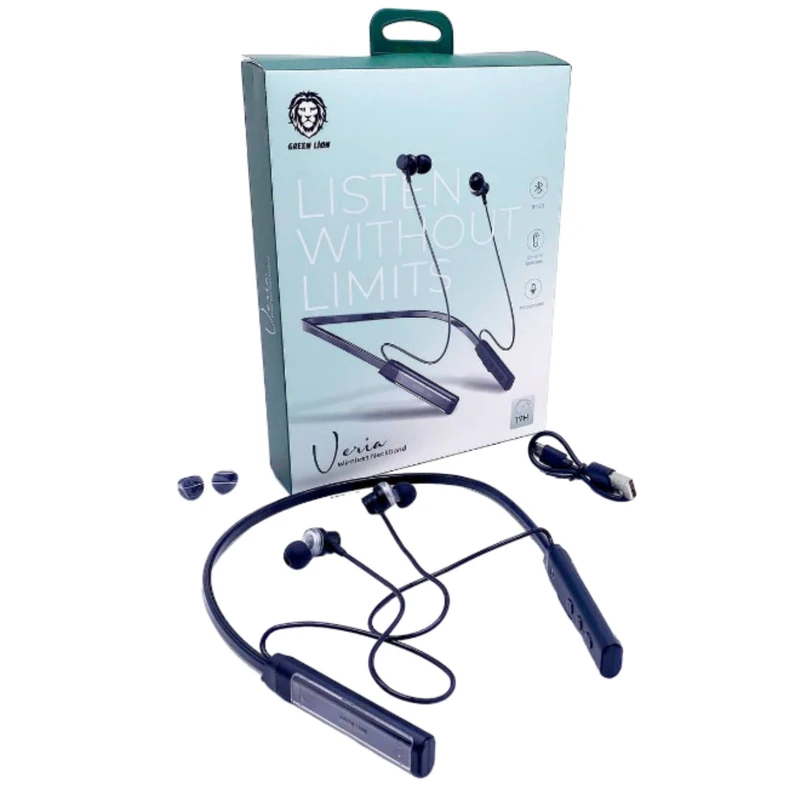 VERIA neckband