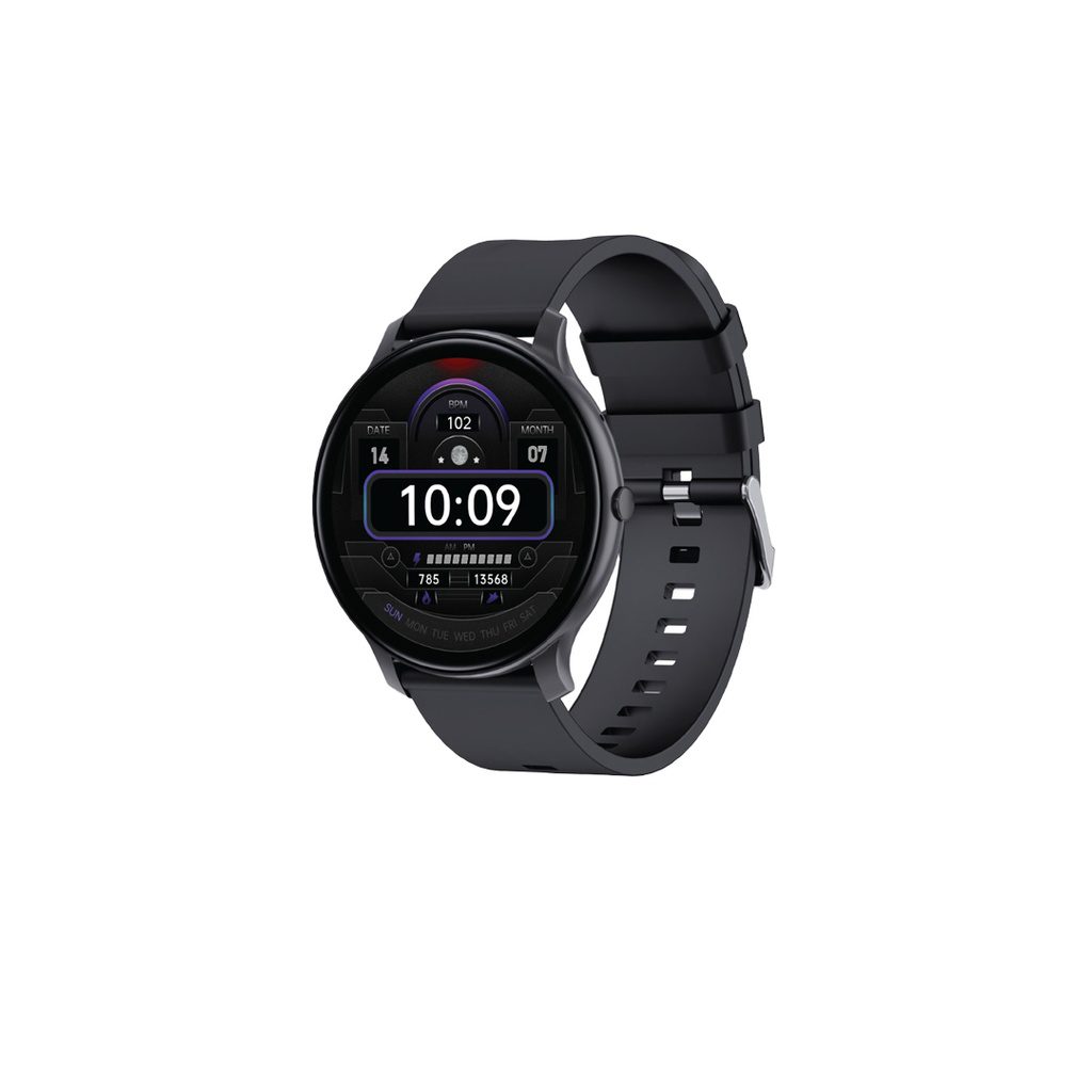 Green GT-FIT Smart Watch