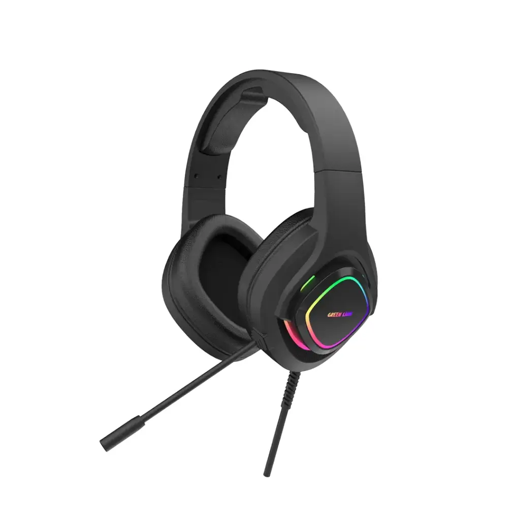 هدفون بی سیم گرین لاین GP32X