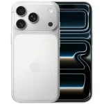 آیفون ۱۷ پرومکس تک سیم کارت 512 گیگابایت - تصویر 4