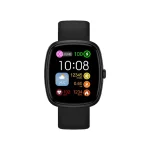 ساعت هوشمند سی بای W1 Curve - تصویر 3