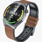 ساعت هوشمند سی بای W2 Pro - تصویر 3